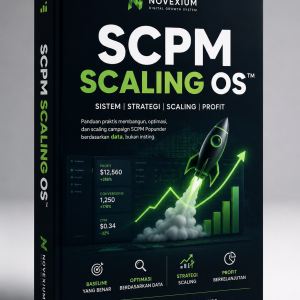 SCPM Scalling OS